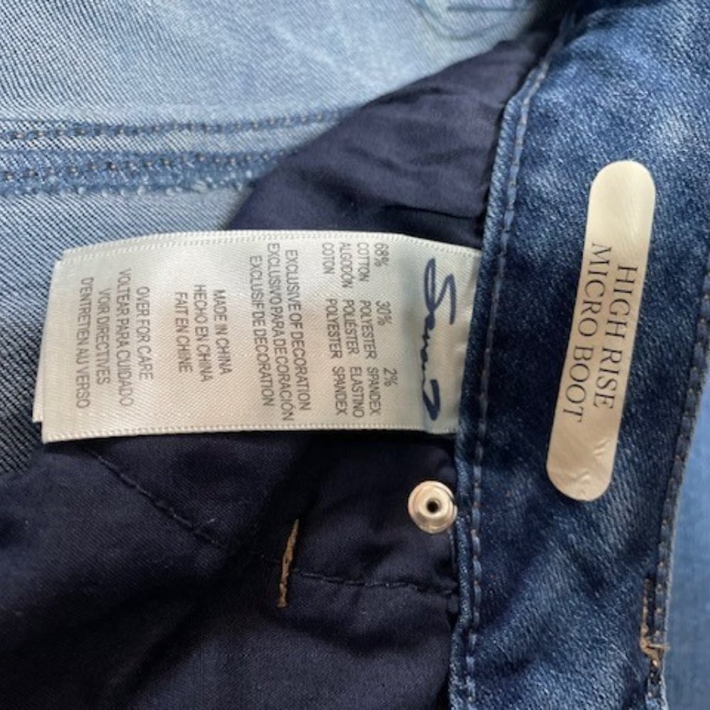 Seven Jeans